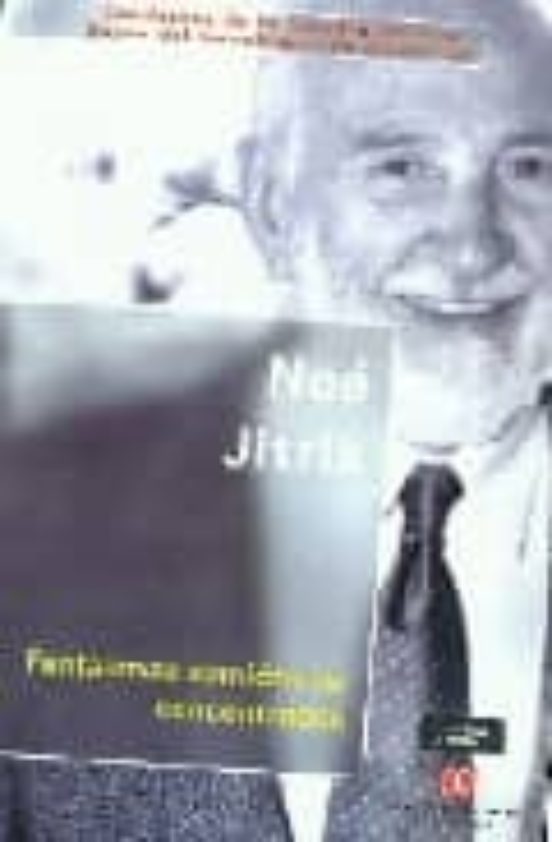 Fantasmas Semioticos: Concentrados
