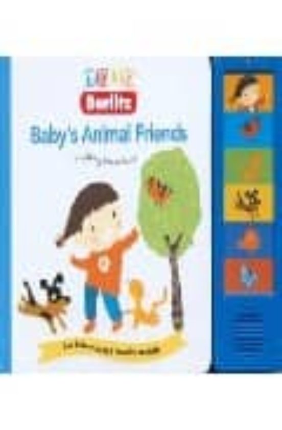 Baby S Animal Friends