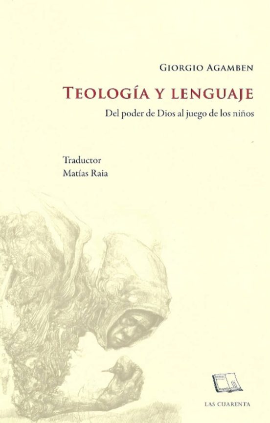 Teologia Y Lenguaje