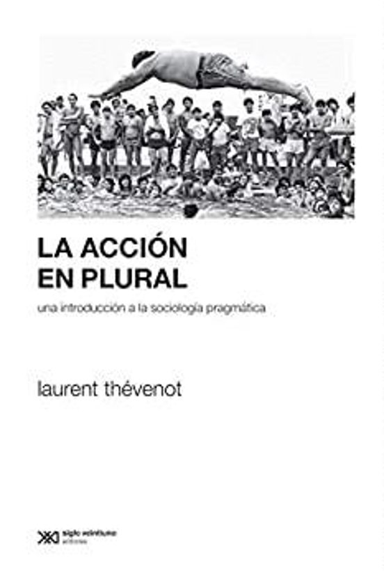 La Accion En Plural