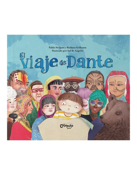 El Viaje De Dante
