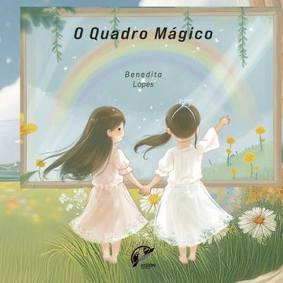O Quadro Mágico