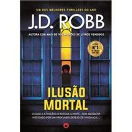 Ilus£o Mortal