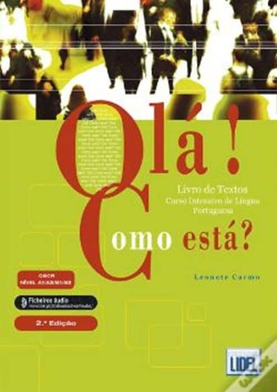 Ola Como Esta Alumno+@