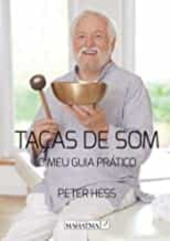 Taças De Som
