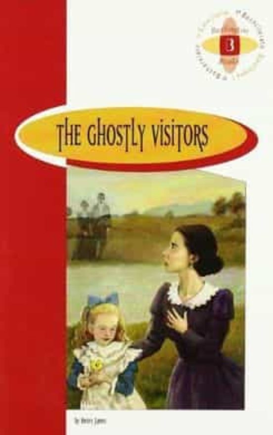 The Ghostly Visitors