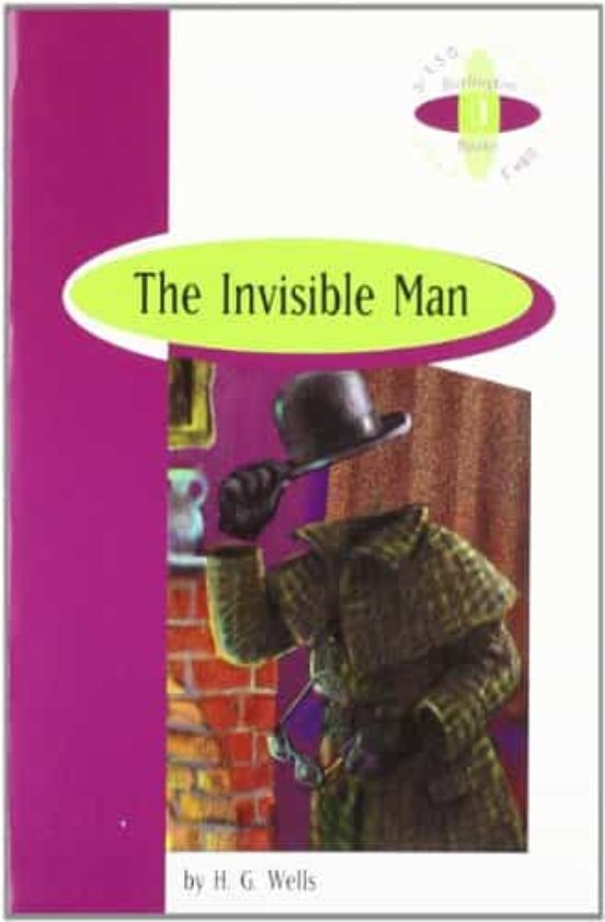 The Invisible Man
