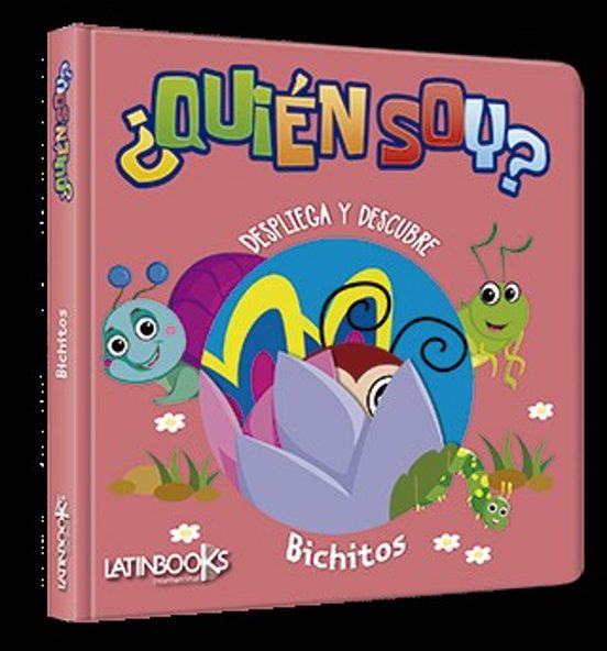 Quien Soy - Bichitos