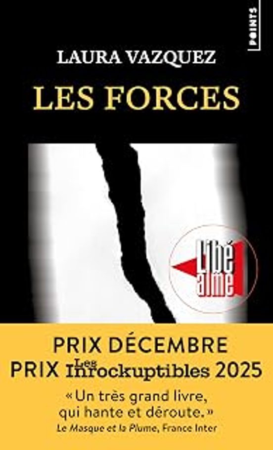Les forces