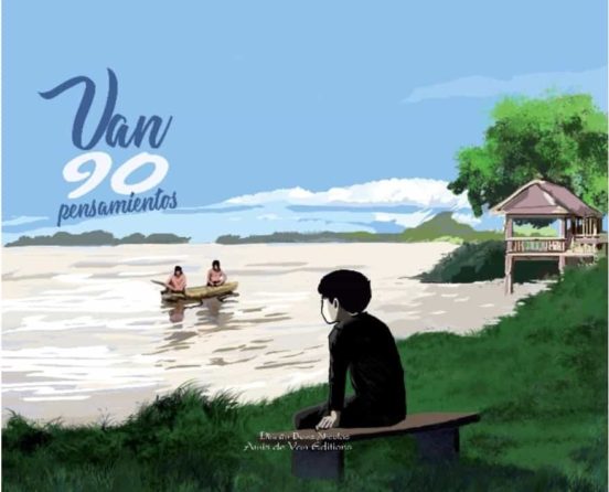 Van 90 Pensamientos