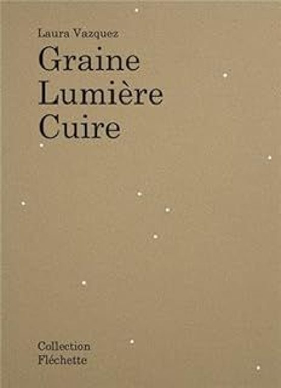 Graine Lumière Cuire