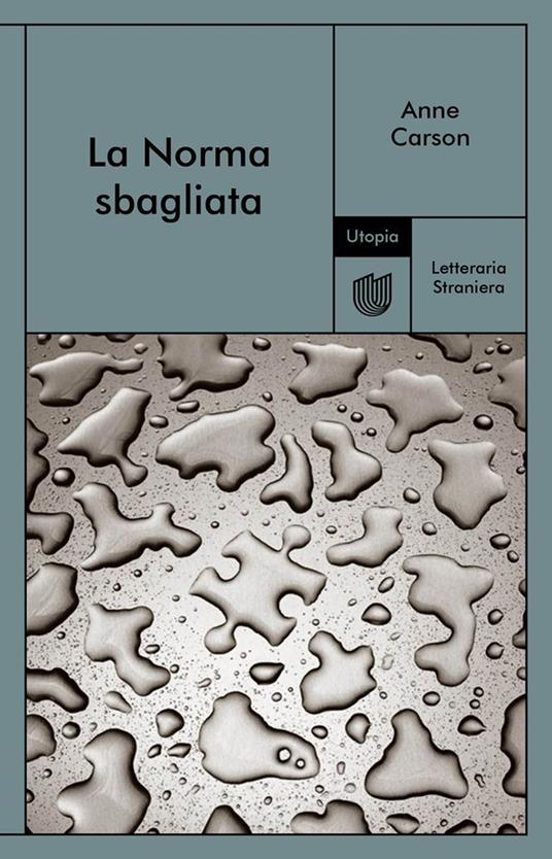 La Norma sbagliata