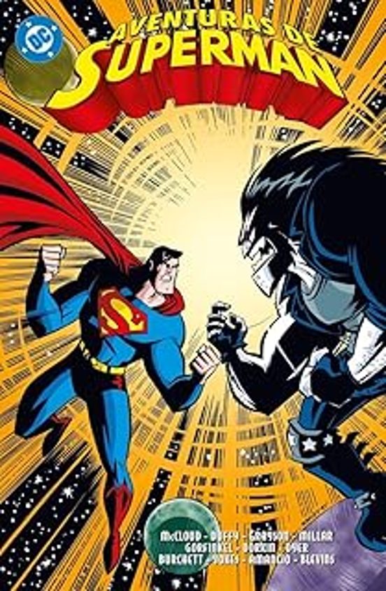 Aventuras De Superman 4