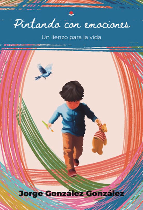 Pintando con emociones. "Un lienzo para la vida"