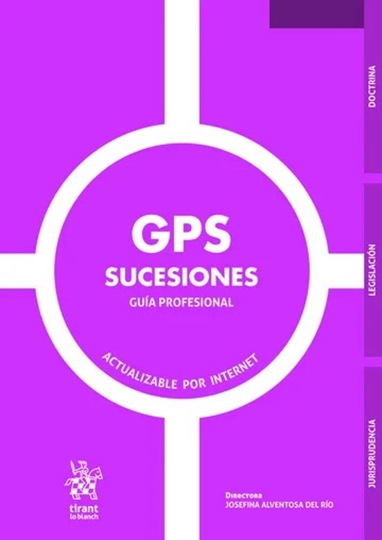 Gps Sucesiones