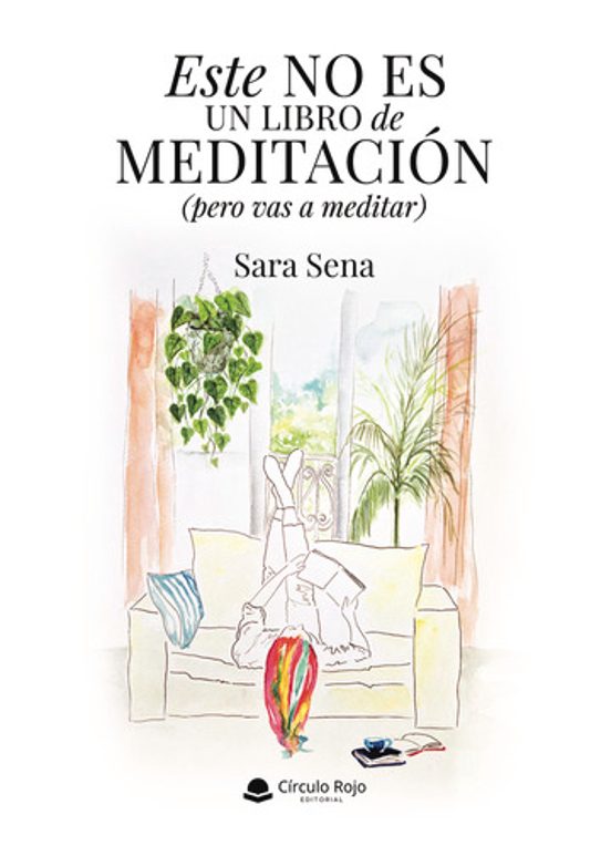 Este No Es Un Libro De Meditación