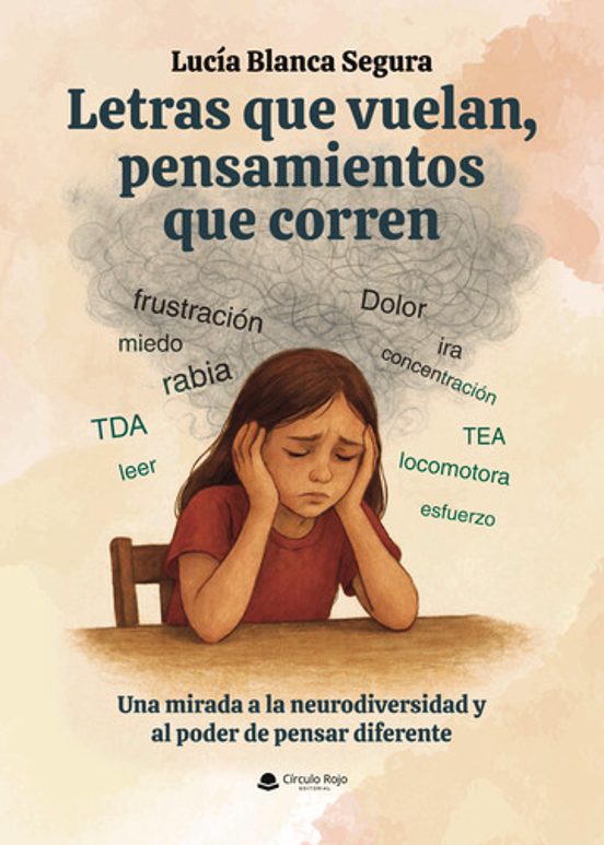 Letras Que Vuelan Pensamientos Que Corren