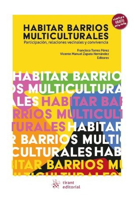 Habitar Barrios Multiculturales
