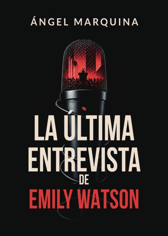 La última entrevista de Emily Watson