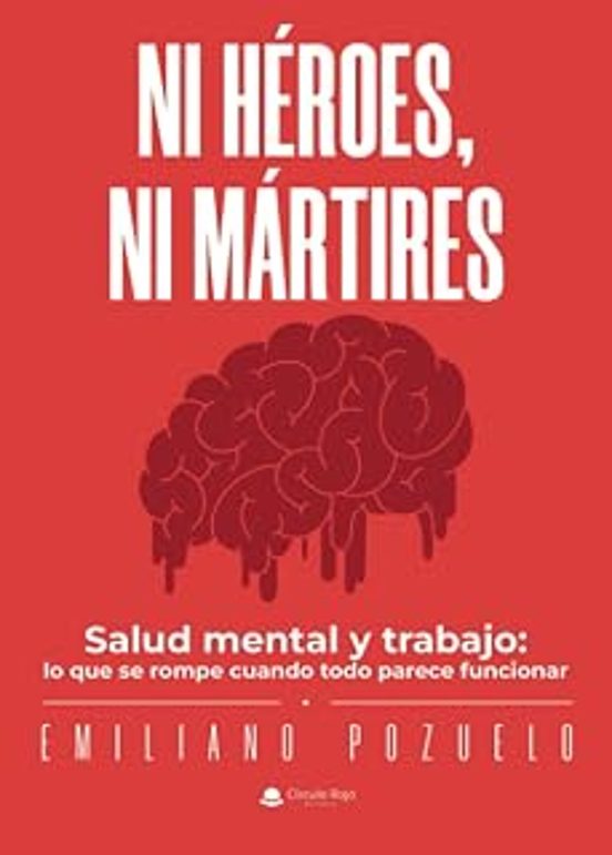Ni Héroes Ni Mártires