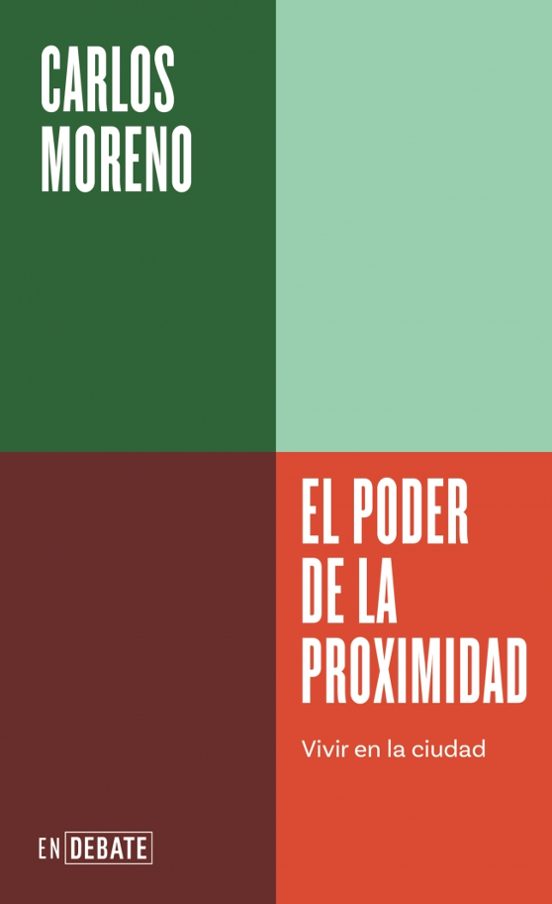 El Poder De La Proximidad