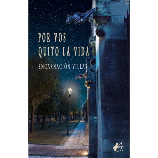 Por Vos Quito La Vida