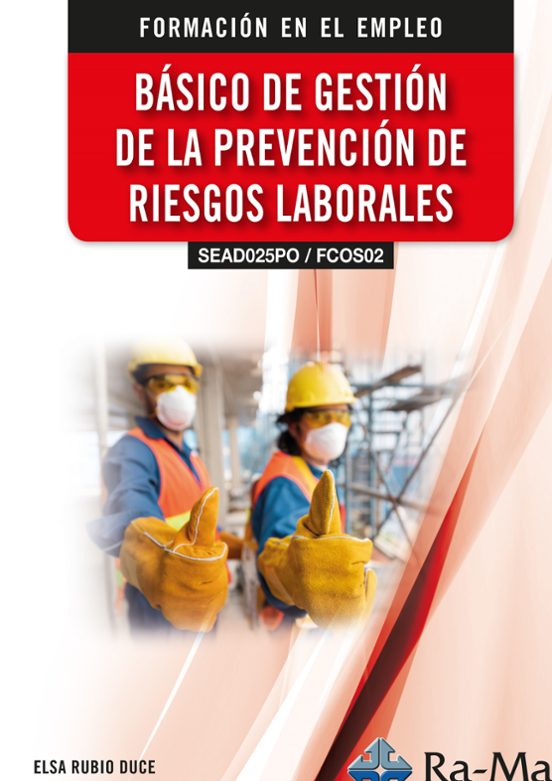 Básico De Gestión De La Prevención De Riesgos Laborales