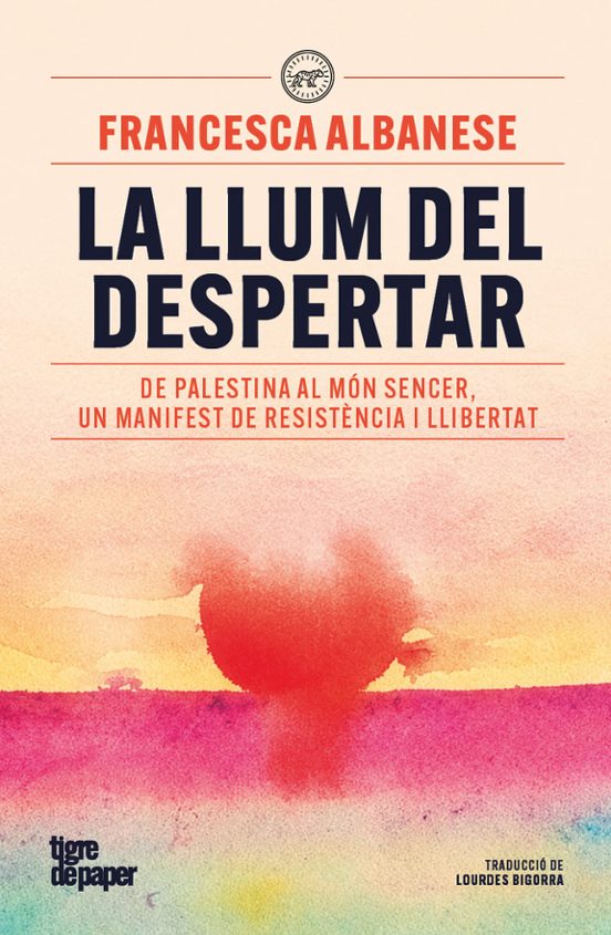 La Llum del Despertar