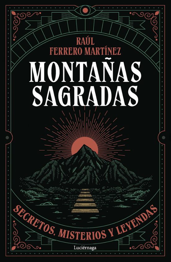 Montañas Sagradas