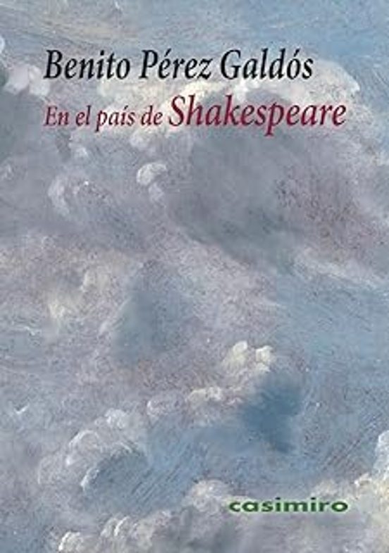 En El País De Shakespeare