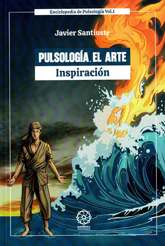 Pulsología. El Arte