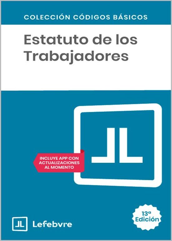 Estatuto De Los Trabajadores