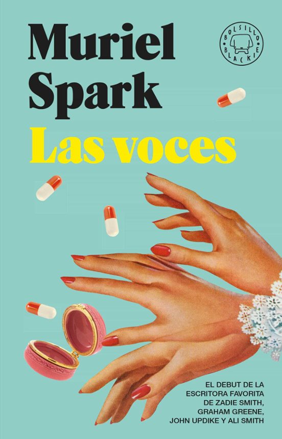 Las Voces
