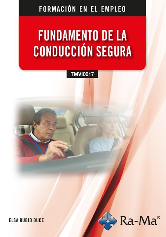 Fundamento De La Conducción Segura