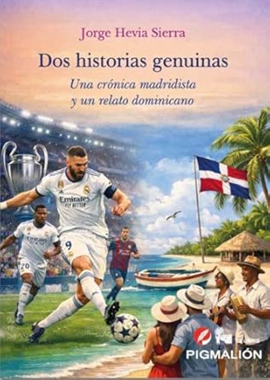 Dos Historias Genuinas