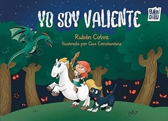 Yo Soy Valiente