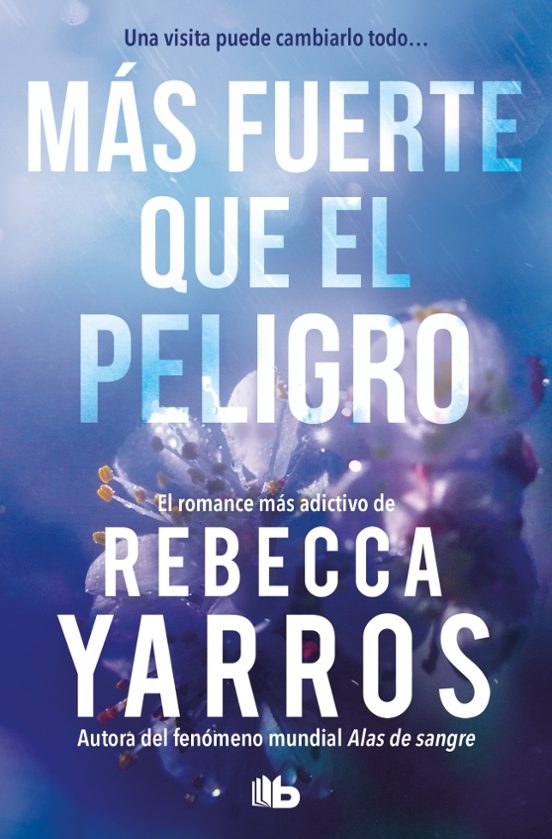 Más Fuerte Que El Peligro
