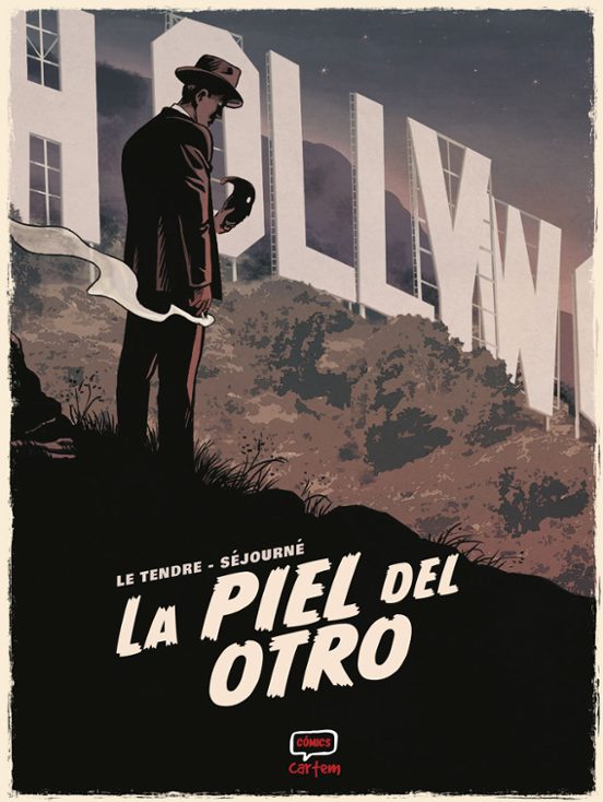 La Piel Del Otro