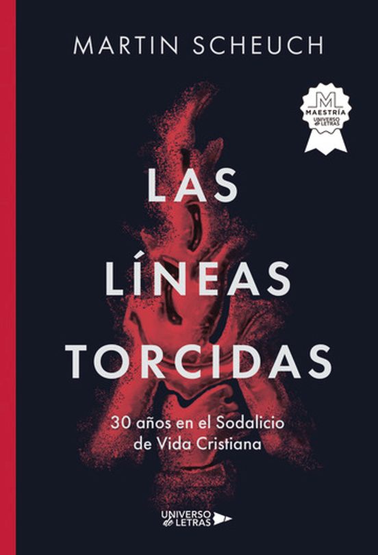 Las Líneas Torcidas