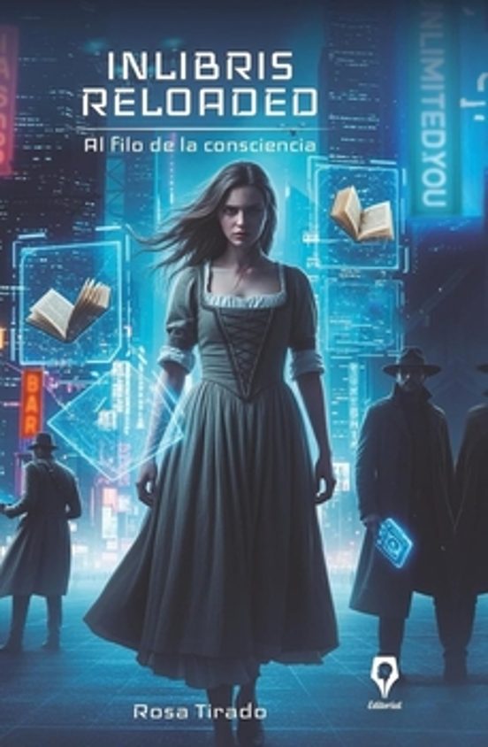 Inlibris Reloaded