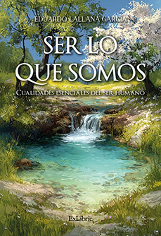 Ser Lo Que Somos