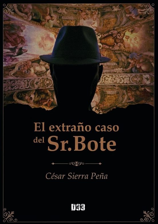 El extraño caso del Sr. Bote