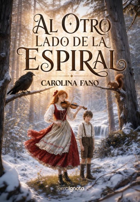 Al otro lado de la espiral