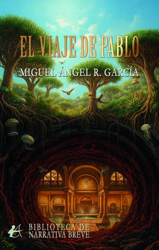 El Viaje De Pablo