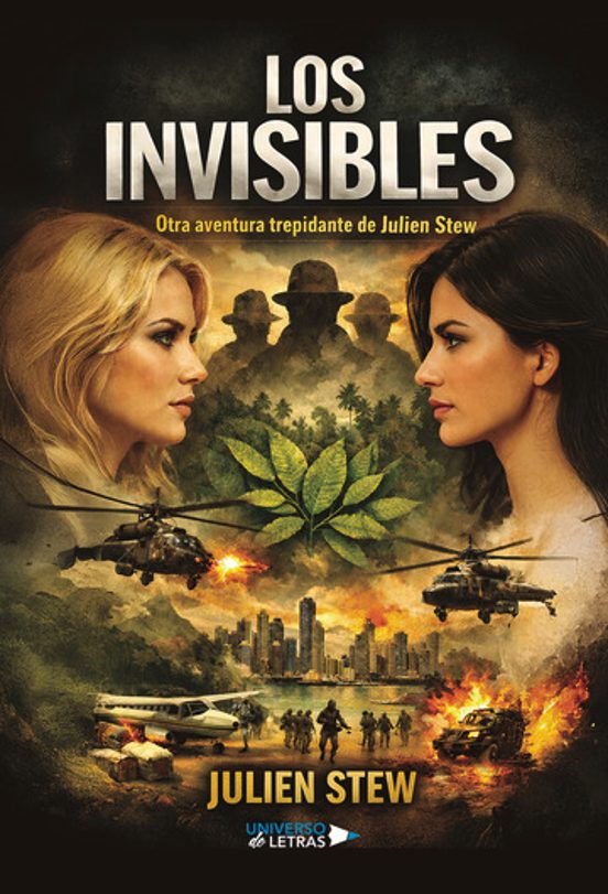 Los Invisibles