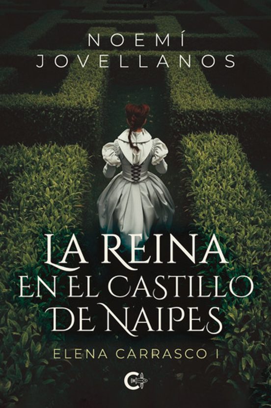 La Reina en el Castillo de Naipes