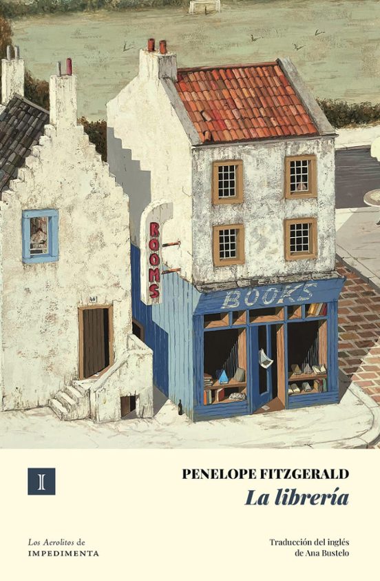 La Librería