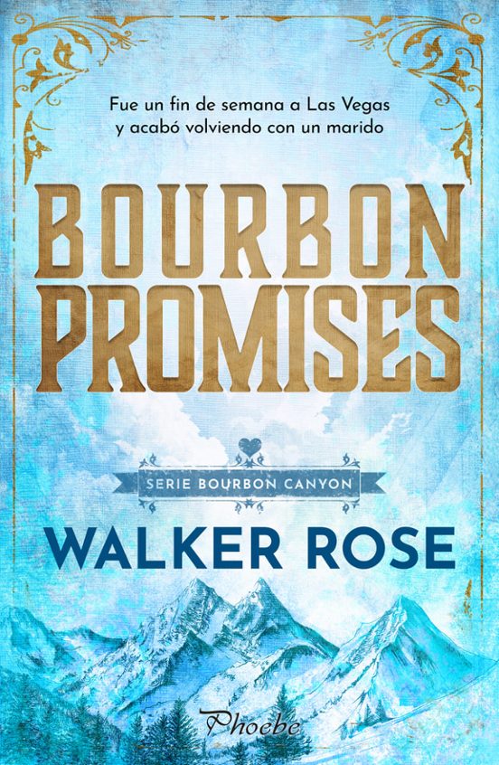 Bourbon Promises