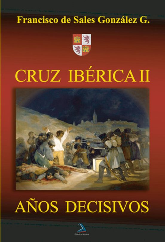 Cruz Ibérica II