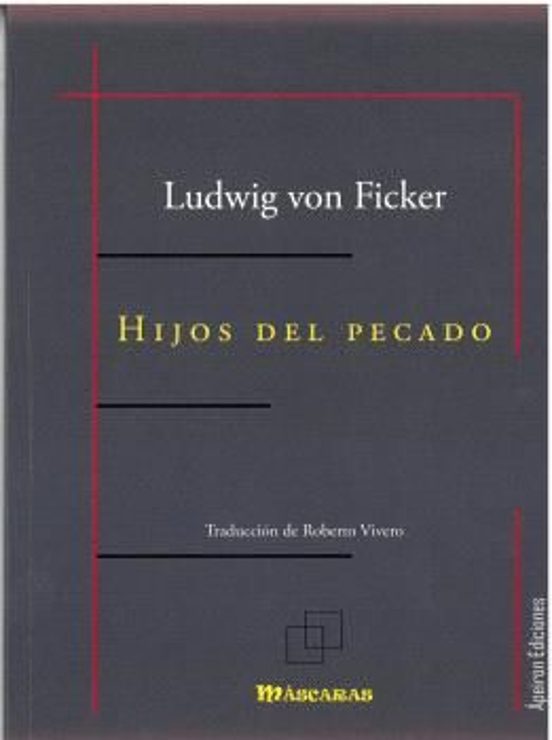 Hijos Del Pecado